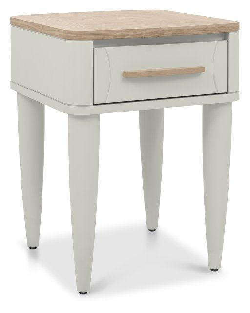 2807-04 Lamp Table