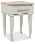 2807-04 Lamp Table