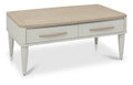 2807-05 Coffee Table