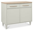 Narrow Sideboard