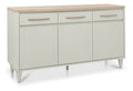 Wide Sideboard