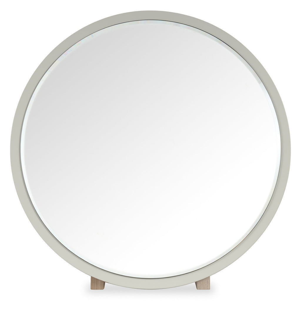 2807-17 Vanity Mirror