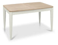 4-6 Seater Extension Dining Table