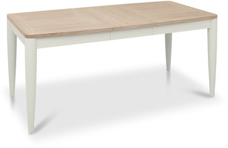 4-6 Seater Extension Dining Table