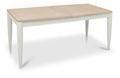 6-8 Seater Extension Dining Table
