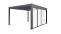 Glass Sliding Doors System - 3m