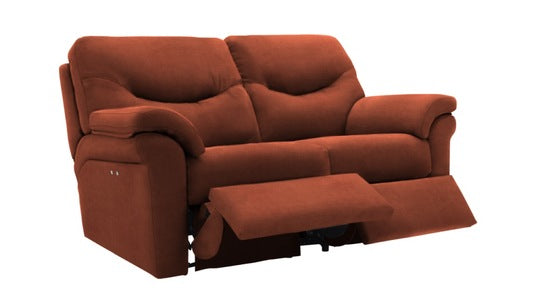 1WS45 2 Str Elec Rec DBL