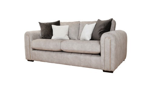 3 Seater & 2 Seater Sofa