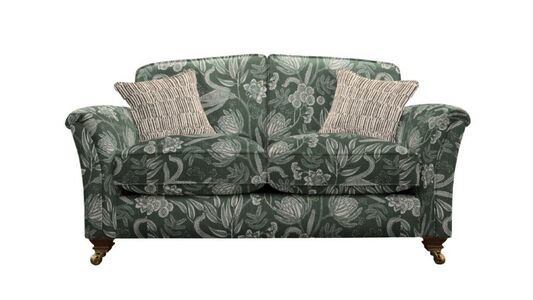 2 Seater Sofa -Formal Back