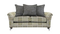 30320 2 Seater Sofa - Pillow Back