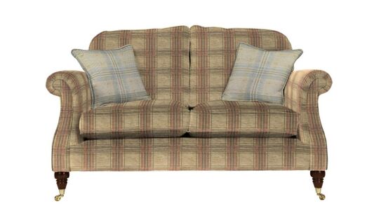 2 Seater Sofa