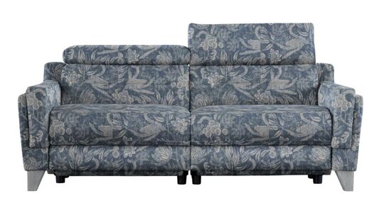 2 Seater Sofa Power Recliner