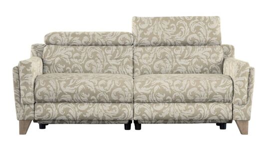30122 2 Seater Sofa Power Recliner