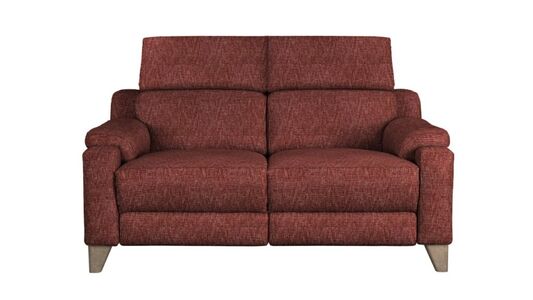 2 Seater Sofa Static