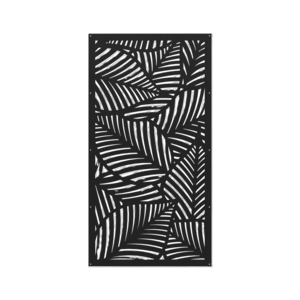 Rose 180cm Screen Planter C