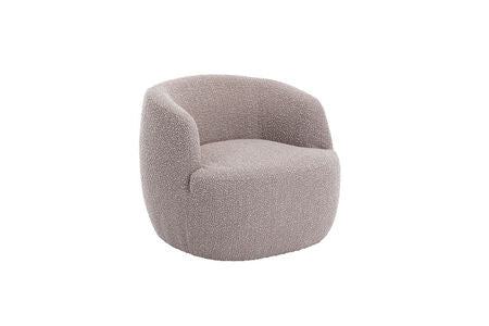 Accent Chair - Fabric