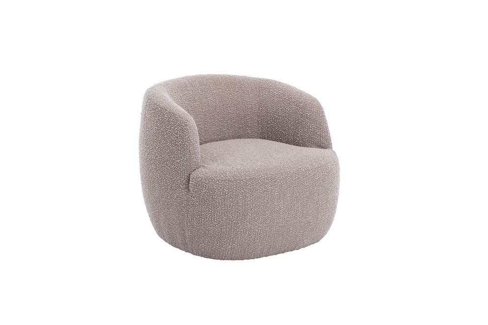 Accent Chair - Fabric