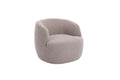 Accent Chair - Fabric