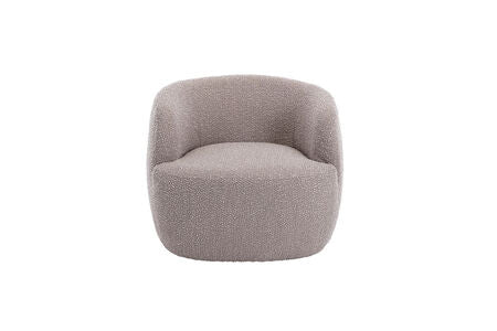 Accent Chair - Fabric