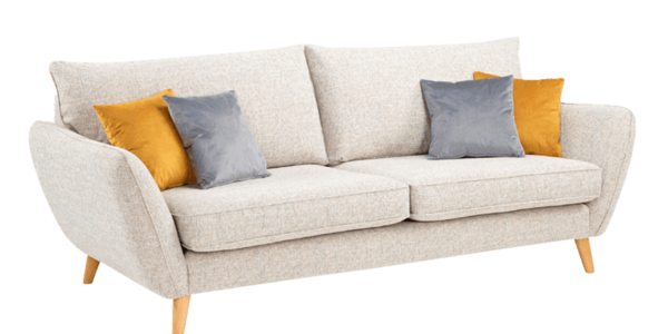 3 Seater, 2 Seater & Armchair