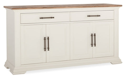 3003-15 Wide Sideboard