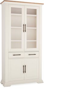 3003-22 Display Cabinet