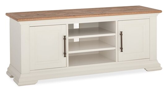 3003-25 Wide Tv Unit