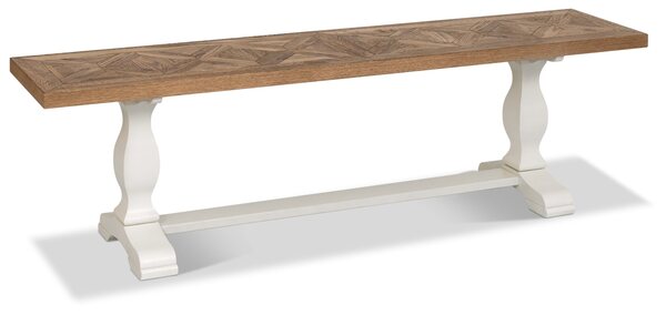 3003-60 Wooden Bench
