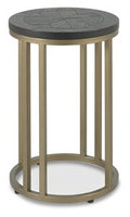 3014-04 Side Table