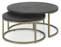 3014-08 Coffee Nest Of Tables