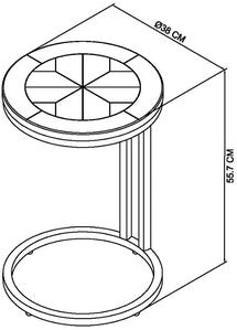 Sofa Table