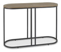 3015-18 Console Table