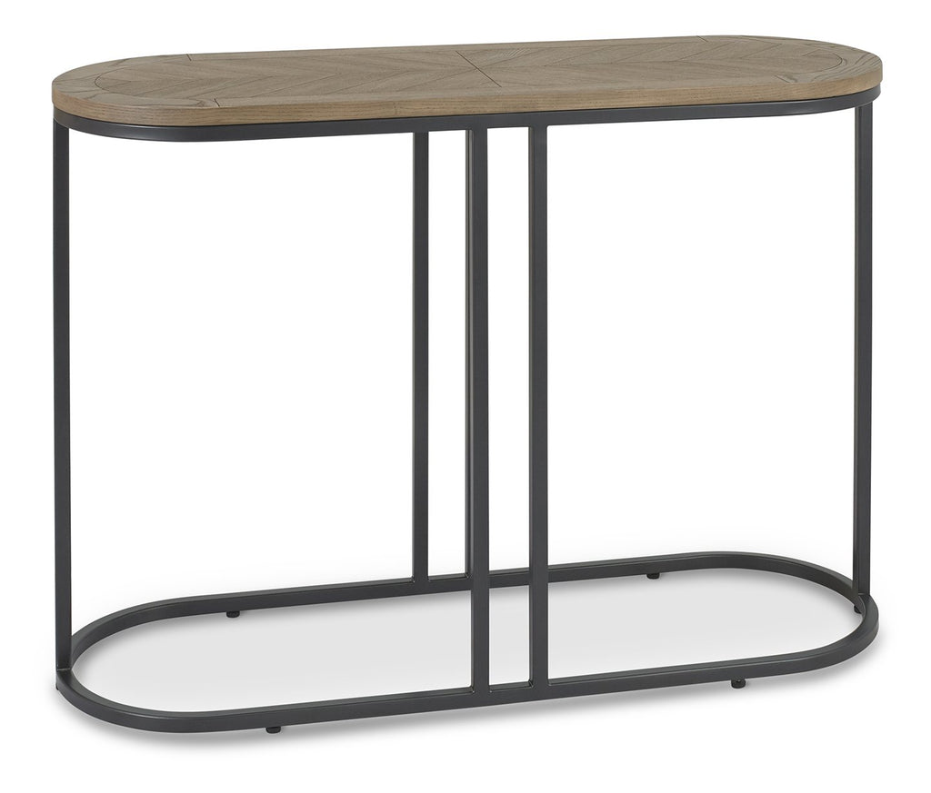 3015-18 Console Table