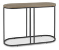 3015-18 Console Table