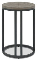 3034-02 Side Table