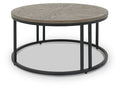 3034-05 Coffee Table