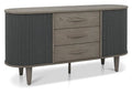 3034-15 Wide Sideboard