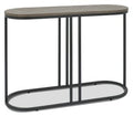 3034-19 Console Table