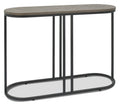 3034-19 Console Table