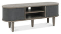 3034-25 Entertainment Unit