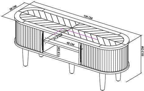Entertainment Unit