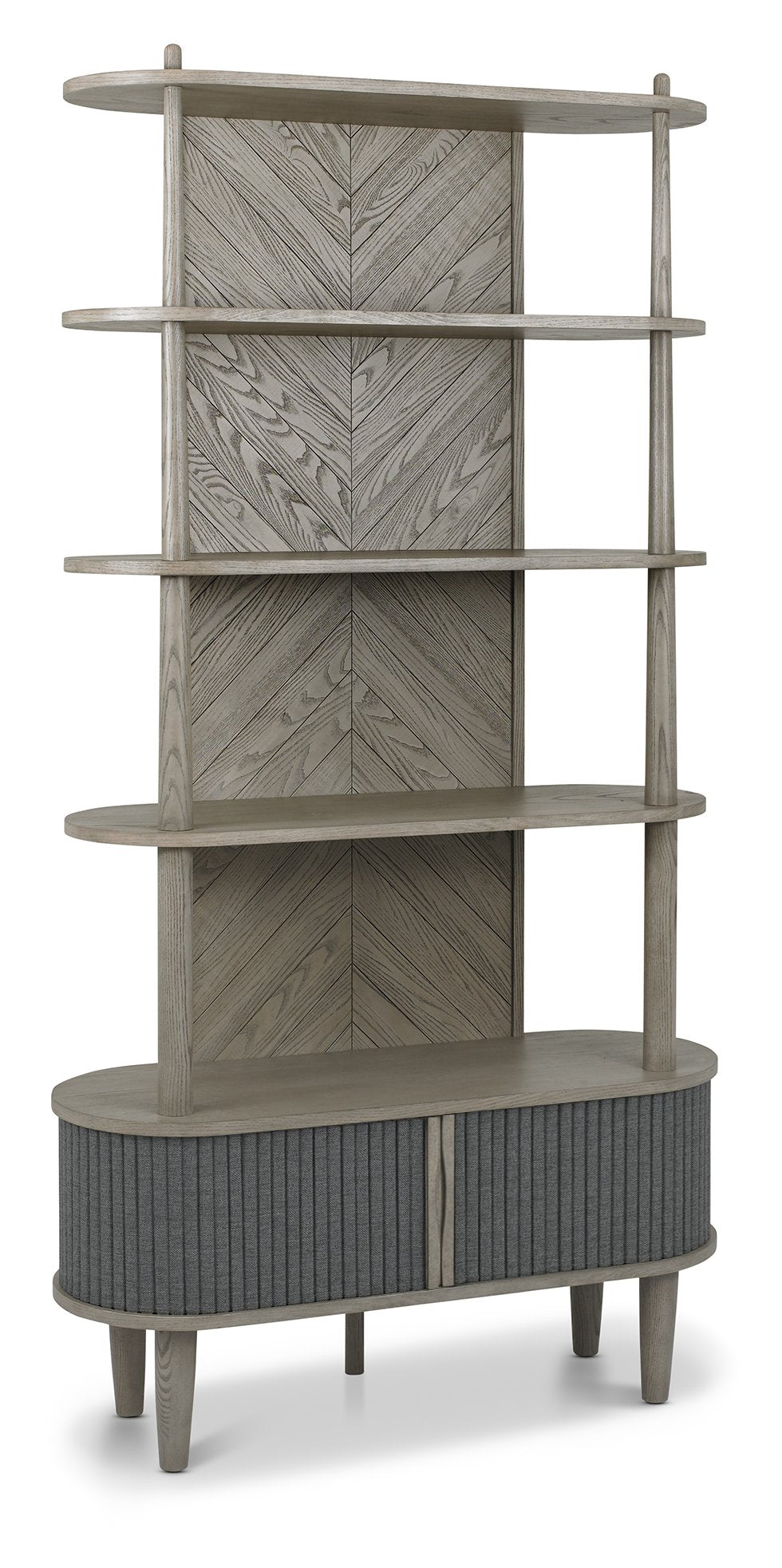 3034-27 Open Display Unit
