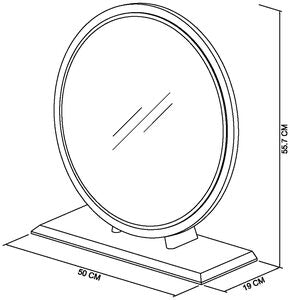 Vanity Mirror