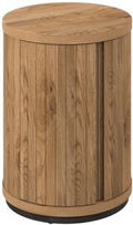 3042-04 Round Lamp Table