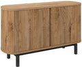 3042-10 Narrow Sideboard
