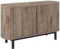 3043-10 Narrow Sideboard