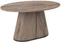 3043-5 4 Seater Fixed Dining Table