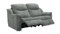 1FR25 3 Str Elec Rec DBL