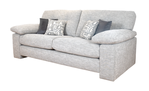 3 Seater, 2 Seater & Armchair