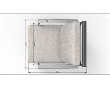 3 Seater Lounge Set with Hi Lo Table